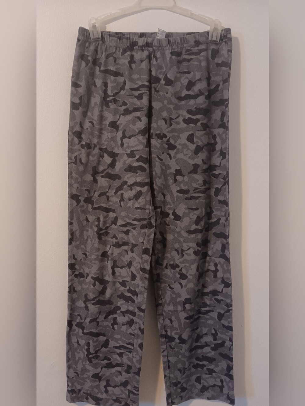 4 For 20$ George Gray Camo Kids Pajama Bottoms
